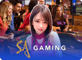 casino