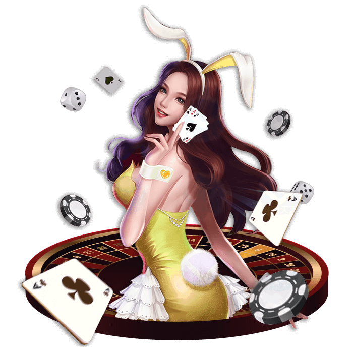 girl with spin