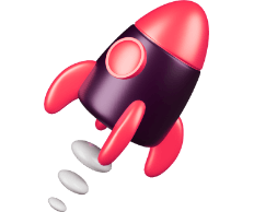 icon rocket